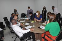 Comissão de Constituição, Justiça e Redação aprova projetos e nomeia relatores