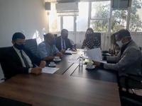 Comissão de Constituição, Justiça e Redação aprova Veto do Executivo e processos legislativos