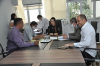 Comissão de Constituição,Justiça e Redação avalia projetos de vereadores e Vetos do Executivo