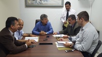 Comissão de Constituição, Justiça e Redação barra dois projetos de vereadores 
