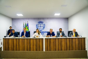 Comissão de Constituição, Justiça e Redação encaminha cinco projetos aprovados para a Educação