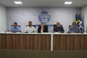 Comissão de Constituição, Justiça e redação encaminha projetos de decreto legislativo para Comissão de Educação