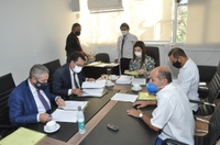 Comissão de Constituição, Justiça e Redação encaminha projetos para Comissão de Finanças