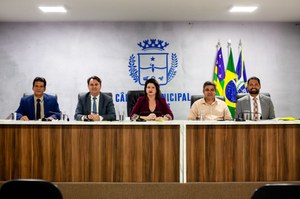 Comissão de Constituição, Justiça e Redação encaminha projetos para Comissões de Educação e de Finanças