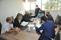 Comissão de Constituição, Justiça e Redação encaminha projetos para Comissões de Mérito