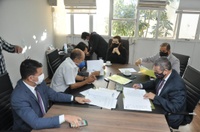 Comissão de Constituição, Justiça e Redação encaminha projetos para comissões de mérito