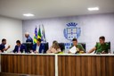 Comissão de Constituição, Justiça e Redação encaminha projetos para comissões de mérito e mantiveram vetos para apreciação em Plenário