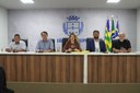 Comissão de Constituição, Justiça e Redação encaminha projetos para Comissões do Servidor e de Educação