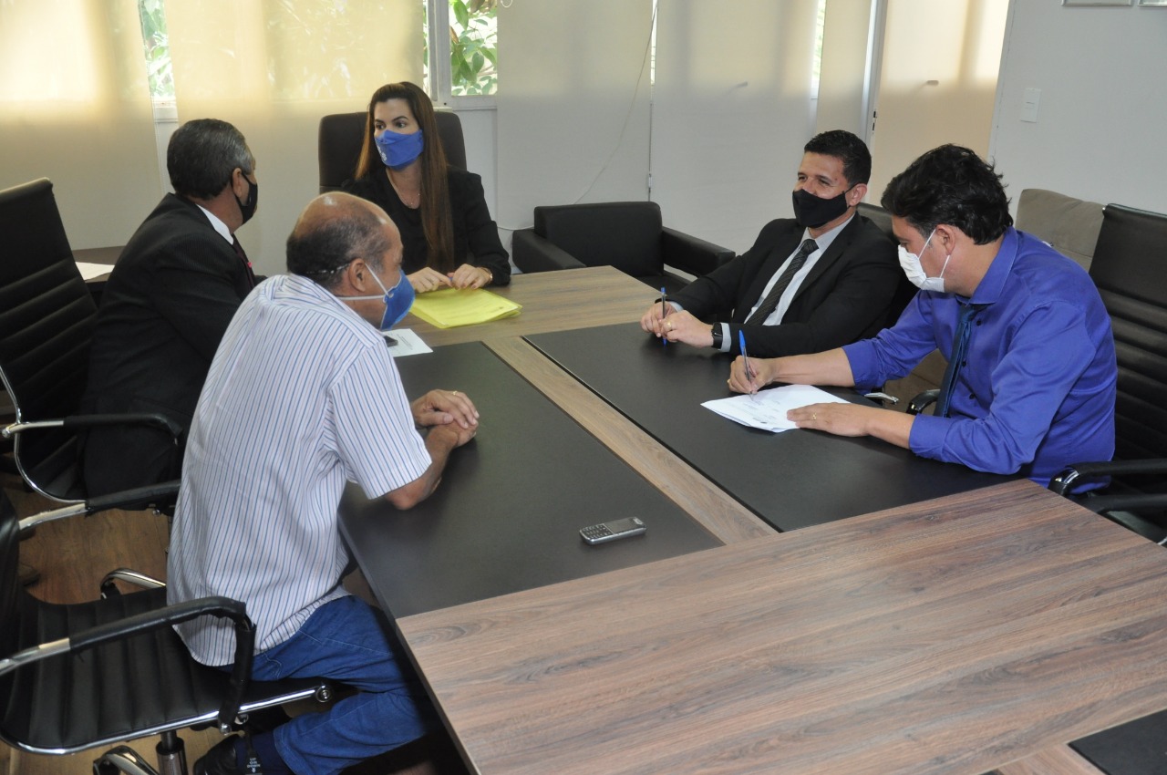 Comissão de Constituição, Justiça e Redação nomeia relatores para projetos de lei