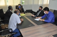 Comissão de Constituição, Justiça e Redação nomeia relatores para projetos de lei