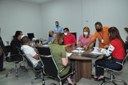 Comissão de Constituição, Justiça e Redação nomeia relatores para vetos do Executivo Comissão de Constituição, Justiça e Redação nomeia relatores para vetos do Executivo