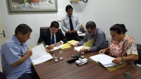 Comissão de Constituição, Justiça e Redação pede arquivamento de projetos de vereadores