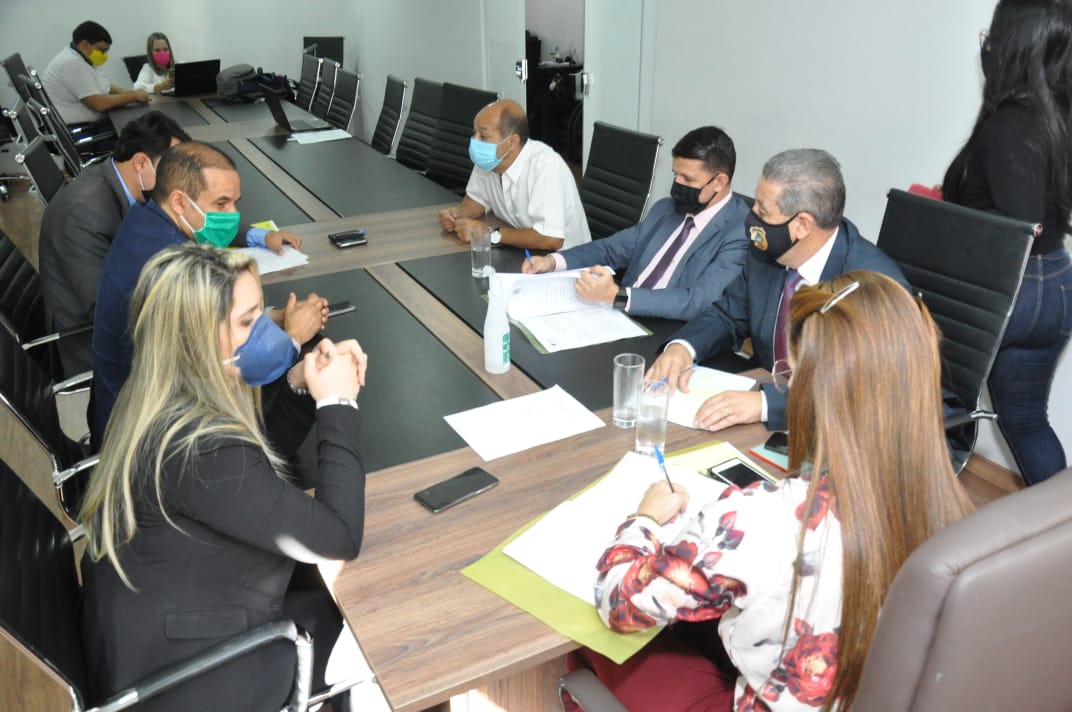 Comissão de Constituição, Justiça e Redação tem relatores nomeados para projetos de lei