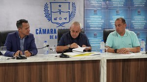 Comissão de Defesa dos Direitos Humanos aprova dois projetos de lei