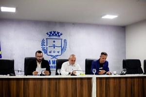 Comissão de Defesa dos Direitos Humanos aprova PLO que institui no calendário a caminhada “Eu Sou do Bem, Eu Sou de Deus”
