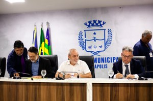 Comissão de Defesa dos Direitos humanos aprova projeto que institui a implantação do Dia Municipal da Síndrome de Angelman   