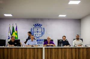 Comissão de Defesa dos Direitos Humanos aprova projeto que institui a vacinação domiciliar para pessoas com deficiência
