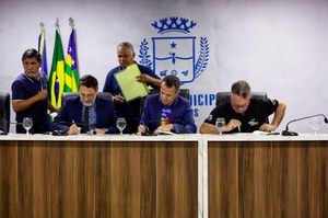 Comissão de Defesa dos Direitos Humanos aprova projeto que institui o “Programa Acolher é Respeitar”, da presidente Andreia Rezende 