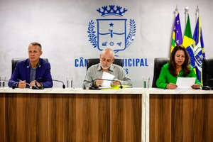 Comissão de Defesa dos Direitos Humanos aprova projeto que visa sensibilizar contra o abandono da pessoa idosa