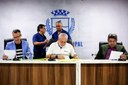 Comissão de Defesa dos Direitos Humanos aprova projetos propostos por Reamilton do Autismo e Policial Federal Suender Comissão de Defesa dos Direitos Humanos aprova projetos propostos por Reamilton do Autismo e Policial Federal Suender