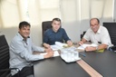 Comissão de Desenvolvimento Econômico encaminha quatro projetos para Finanças Comissão de Desenvolvimento Econômico encaminha quatro projetos para Finanças
