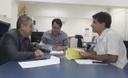 Comissão de Direitos do Consumidor define diligências em agências bancárias para cobrar cumprimento de leis Comissão de Direitos do Consumidor define diligências em agências bancárias para cobrar cumprimento de leis