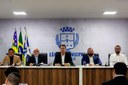 Comissão de Direitos do Servidor aprova Programa Municipal de Incentivo ao 1º Emprego Comissão de Direitos do Servidor aprova Programa Municipal de Incentivo ao 1º Emprego