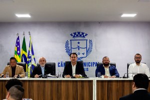Comissão de Direitos do Servidor aprova Programa Municipal de Incentivo ao 1º Emprego