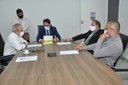 Comissão de Direitos do Servidor Público aprova dois projetos de lei Comissão de Direitos do Servidor Público aprova dois projetos de lei