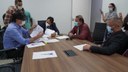Comissão de Direitos do Servidor Público aprova projeto que trata da titulação para servidor da Câmara Comissão de Direitos do Servidor Público aprova projeto que trata da titulação para servidor da Câmara