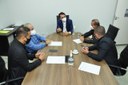 Comissão de Direitos do Servidor Público e Trabalho encaminha projeto para Comissão de Educação Comissão de Direitos do Servidor Público e Trabalho encaminha projeto para Comissão de Educação