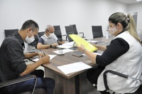 Comissão de Direitos Humanos aprova dois projetos, e encaminha para Finanças