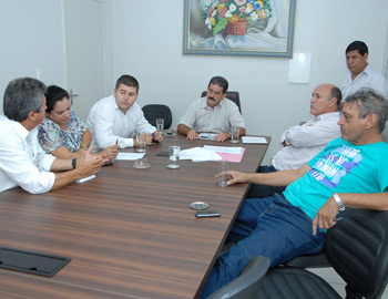  Comissão de Direitos Humanos aprova projeto Ficha Limpa Municipal