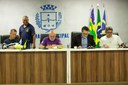 Comissão de Direitos Humanos aprova projeto que institui a semana municipal da “Constituição Cidadâ”