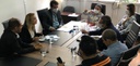 Comissão de Direitos Humanos é informada sobre ações de socorro aos atingidos pela crise do coronavírus Comissão de Direitos Humanos é informada sobre ações de socorro aos atingidos pela crise do coronavírus