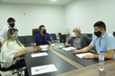 Comissão de Direitos Humanos encaminha projeto para Mesa Diretora