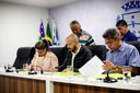 Comissão de Educação aprova criação do Programa Escolas Abertas ao Município de Anápolis