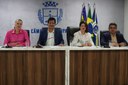 Comissão de Educação aprova Dia Municipal do Músico Militar no município de Anápolis