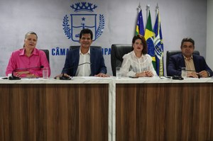 Comissão de Educação aprova Dia Municipal do Músico Militar no município de Anápolis