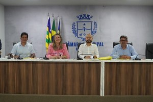 Comissão de Educação aprova inclusão de Festa Literária no Calendário Oficial de Anápolis