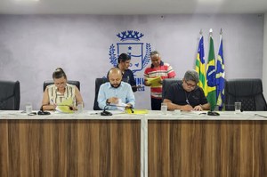 Comissão de Educação aprova inclusão, em lei, de prioridade de vaga em CMEIs e escolas para filhos de mães solo e crianças com deficiência