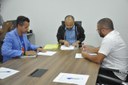 Comissão de Educação aprova projeto que denomina o estúdio da TV Câmara de “Repórter Eurípedes Cândido de Souza”