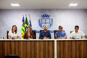 Comissão de Educação aprova projeto que institui o “Dia Municipal dos Direitos Humanos”