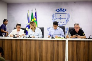 Comissão de Educação aprova projeto que proíbe o uso de recursos públicos para contratação de artistas que façam apologia ao crime