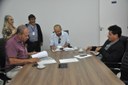 Comissão de Educação aprova projetos e envio de pedido de informações para o governo estadual Comissão de Educação aprova projetos e envio de pedido de informações para o governo estadual