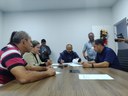 Comissão de Educação aprova título de cidadania anapolina para Jader Paiva de Melo