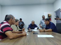Comissão de Educação aprova título de cidadania anapolina para Jader Paiva de Melo