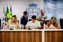 Comissão de Educação aprova títulos de cidadania anapolina e “Dia do Cantor e Artista Gospel”