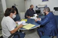 Comissão de Educação aprova Títulos de cidadania e encaminha para Mesa Diretora