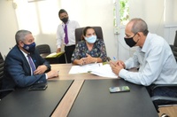 Comissão de Educação avalia projetos de lei de vereadores